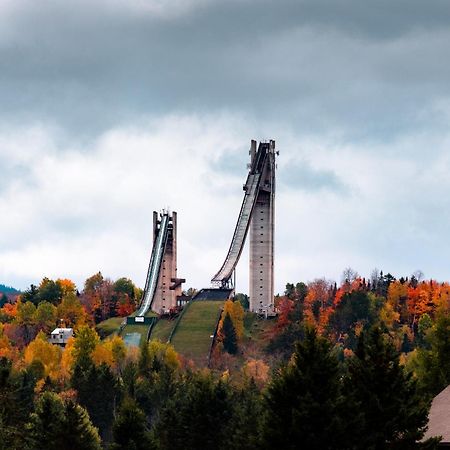 Lake Placid Inn: Residences Luaran gambar