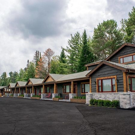 Lake Placid Inn: Residences Luaran gambar