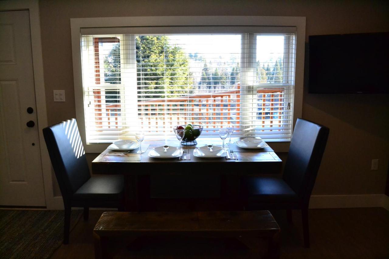Lake Placid Inn: Residences Luaran gambar
