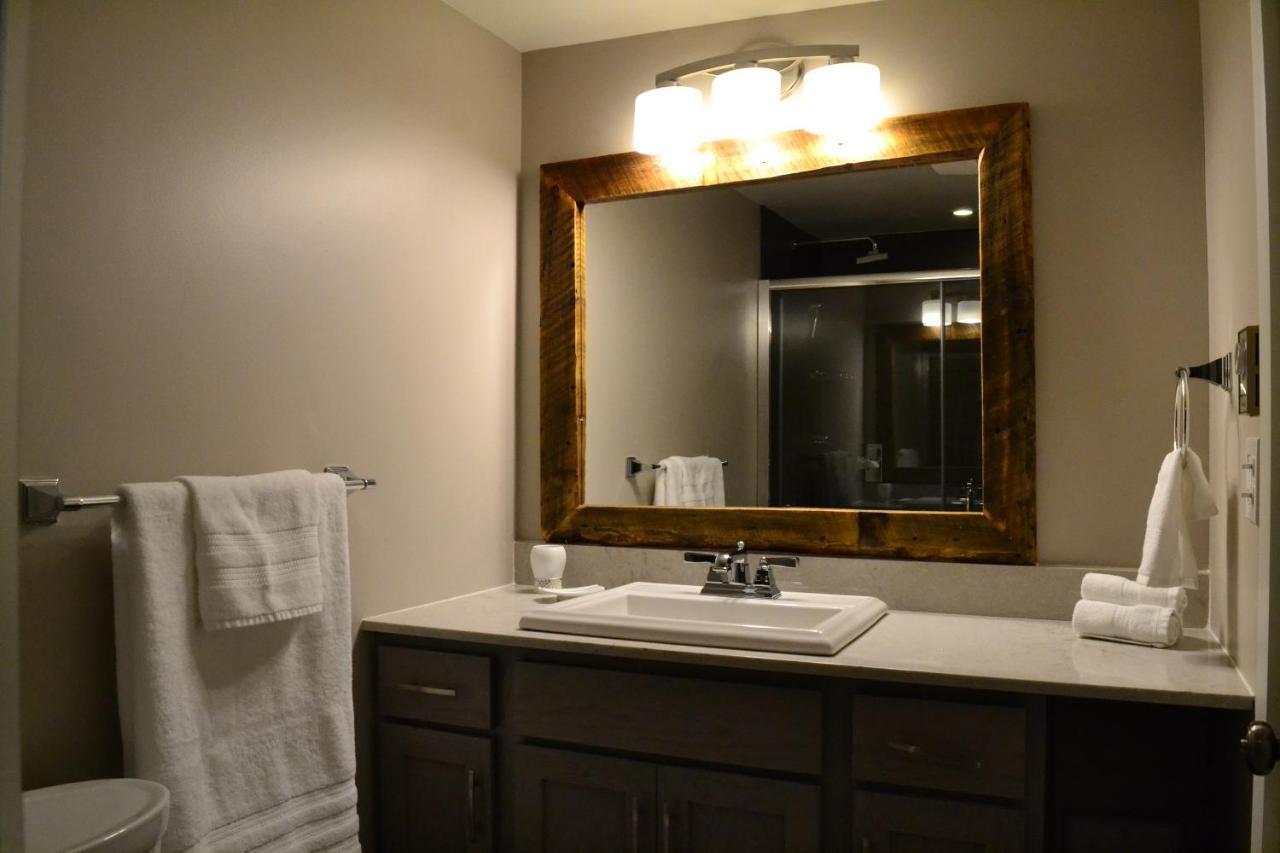 Lake Placid Inn: Residences Luaran gambar