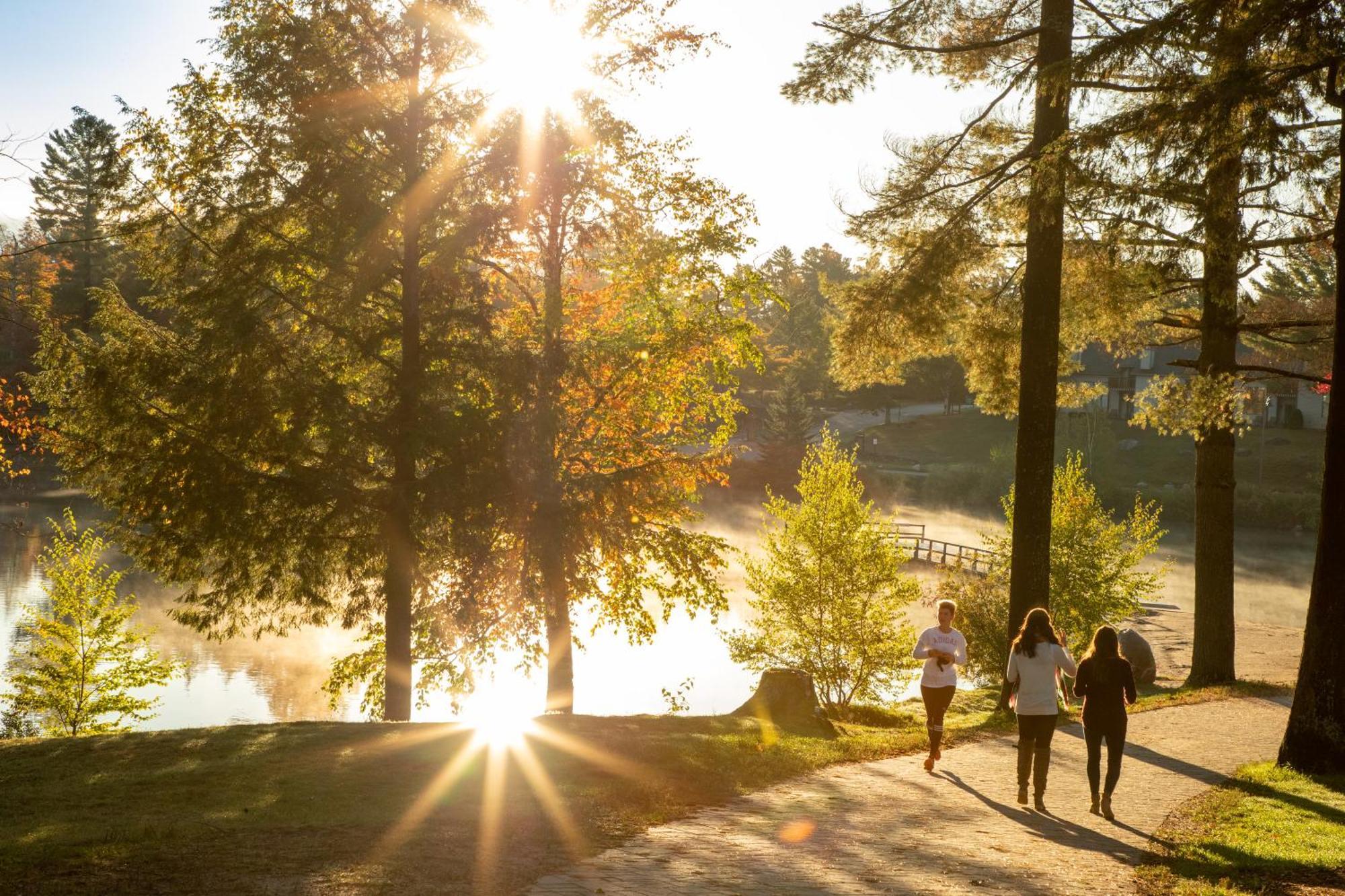 Lake Placid Inn: Residences Luaran gambar