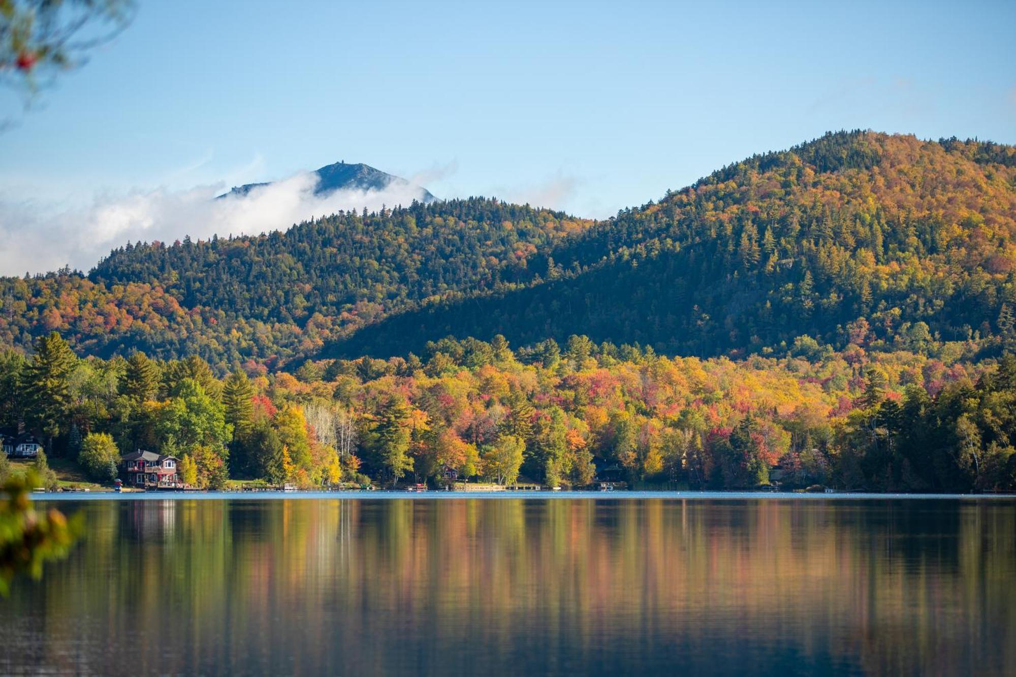 Lake Placid Inn: Residences Luaran gambar