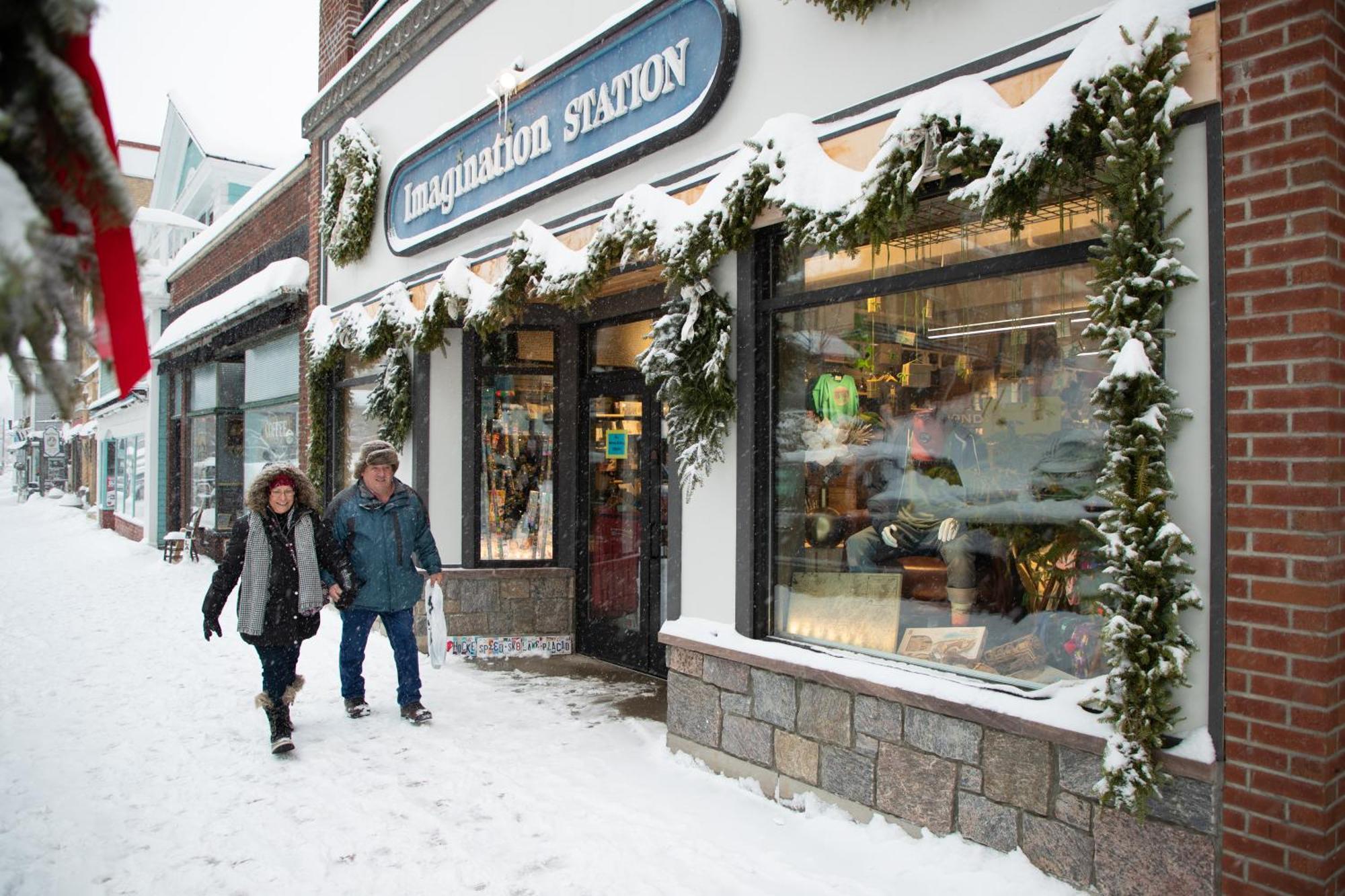 Lake Placid Inn: Residences Luaran gambar
