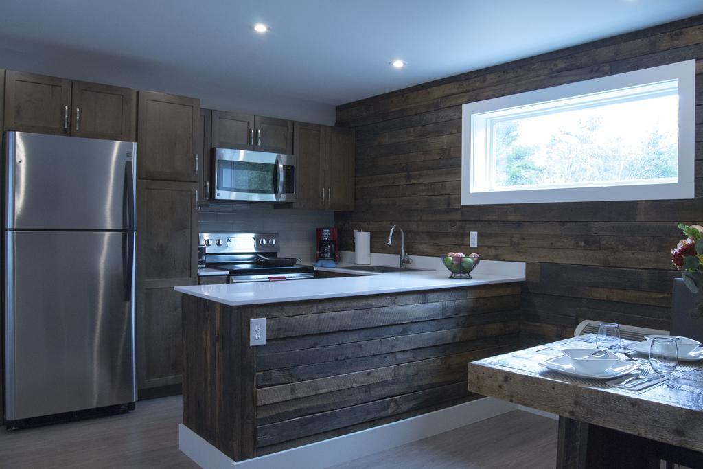 Lake Placid Inn: Residences Luaran gambar
