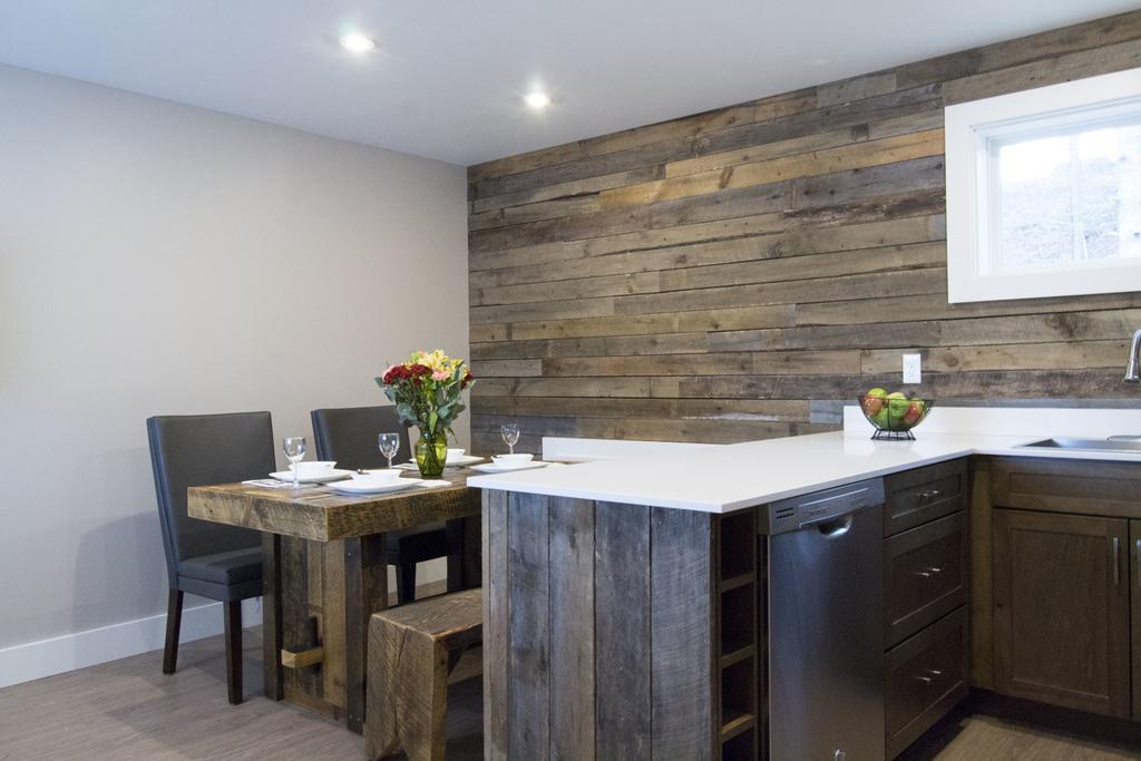 Lake Placid Inn: Residences Luaran gambar