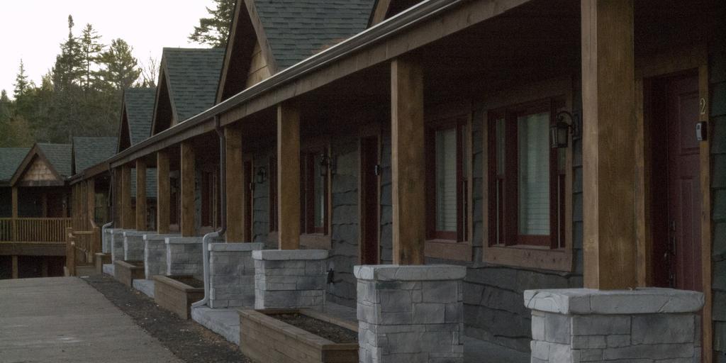 Lake Placid Inn: Residences Luaran gambar
