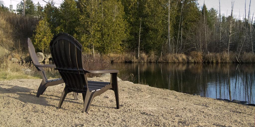 Lake Placid Inn: Residences Luaran gambar