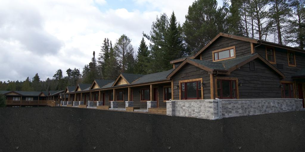 Lake Placid Inn: Residences Luaran gambar