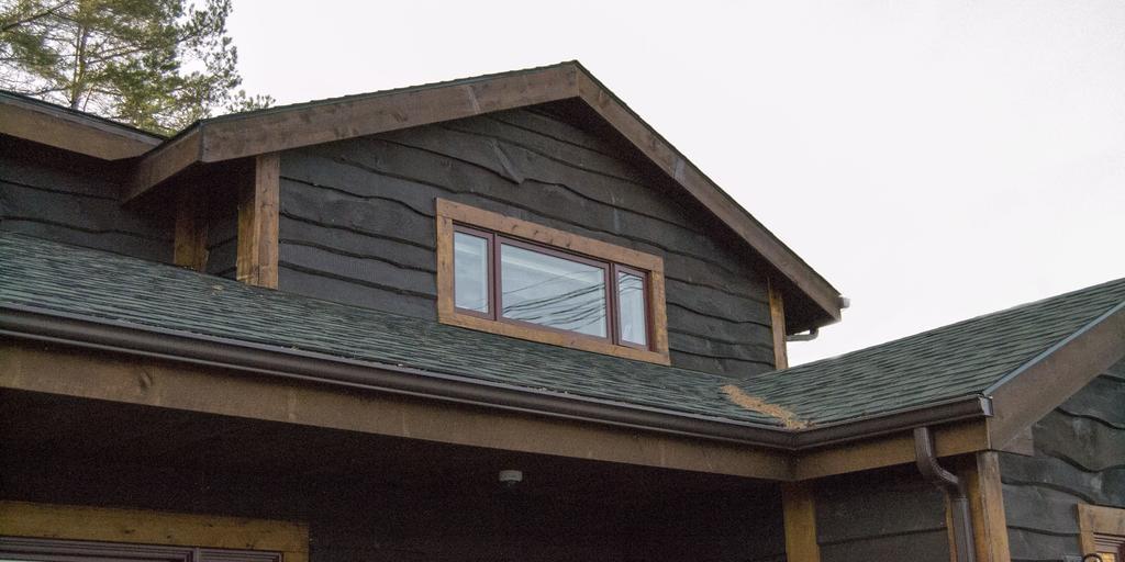 Lake Placid Inn: Residences Luaran gambar