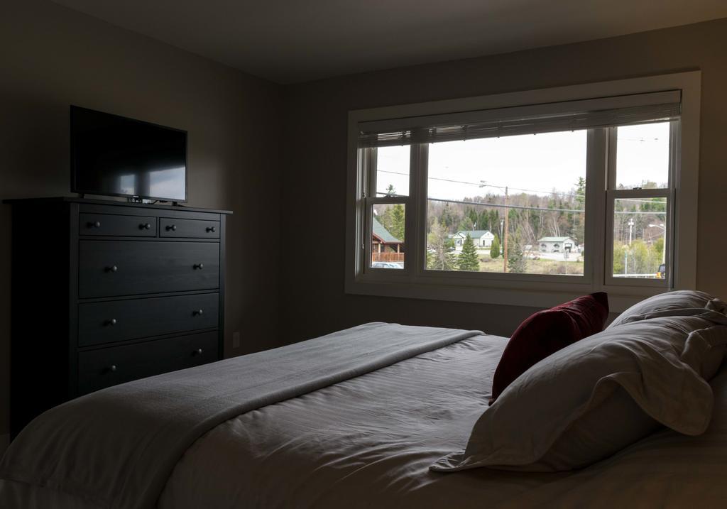 Lake Placid Inn: Residences Luaran gambar