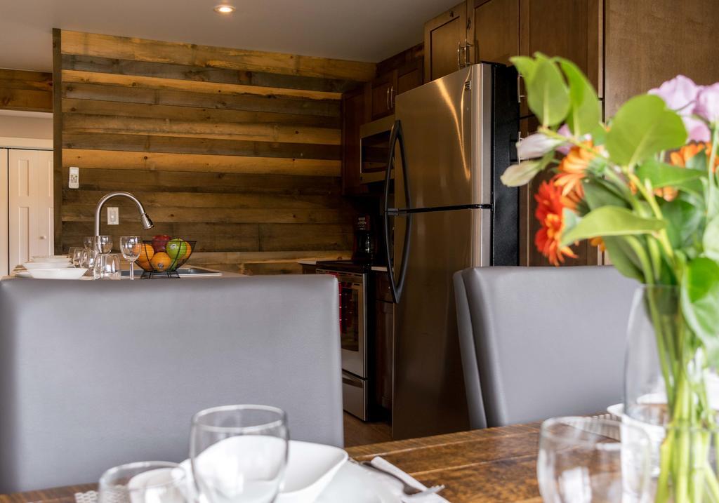 Lake Placid Inn: Residences Luaran gambar