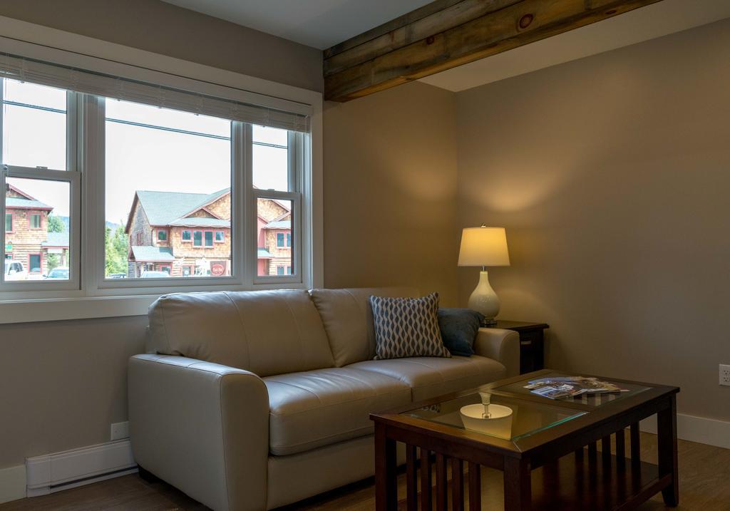 Lake Placid Inn: Residences Luaran gambar
