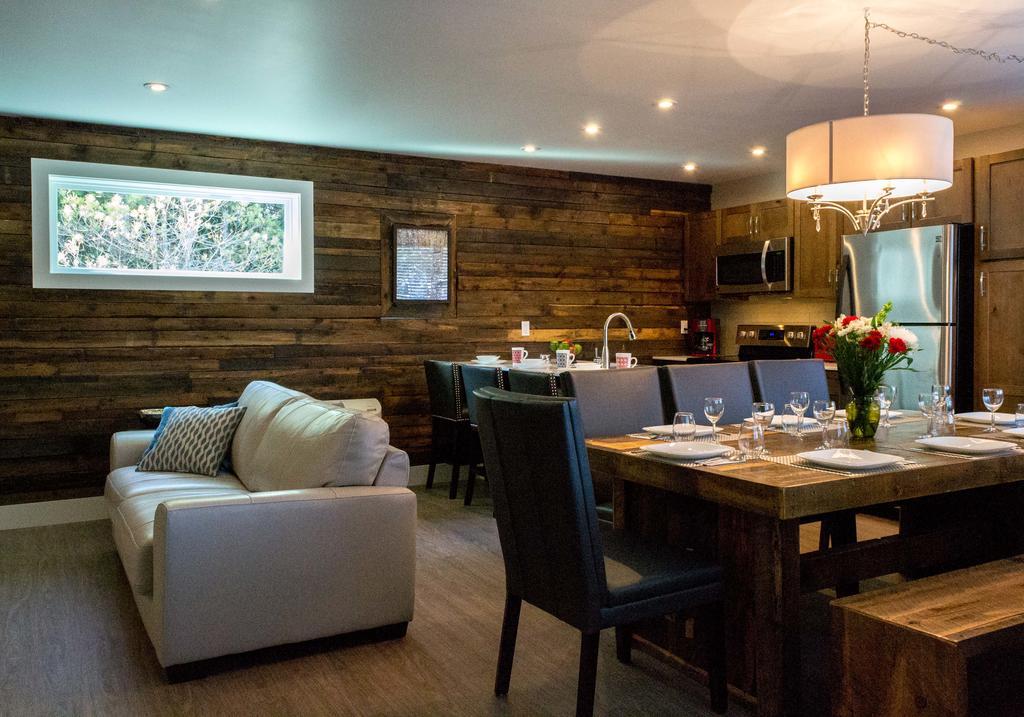 Lake Placid Inn: Residences Luaran gambar