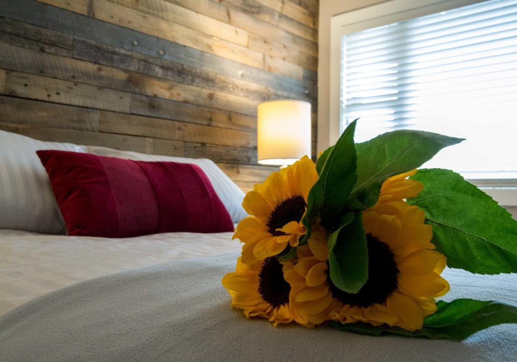 Lake Placid Inn: Residences Luaran gambar