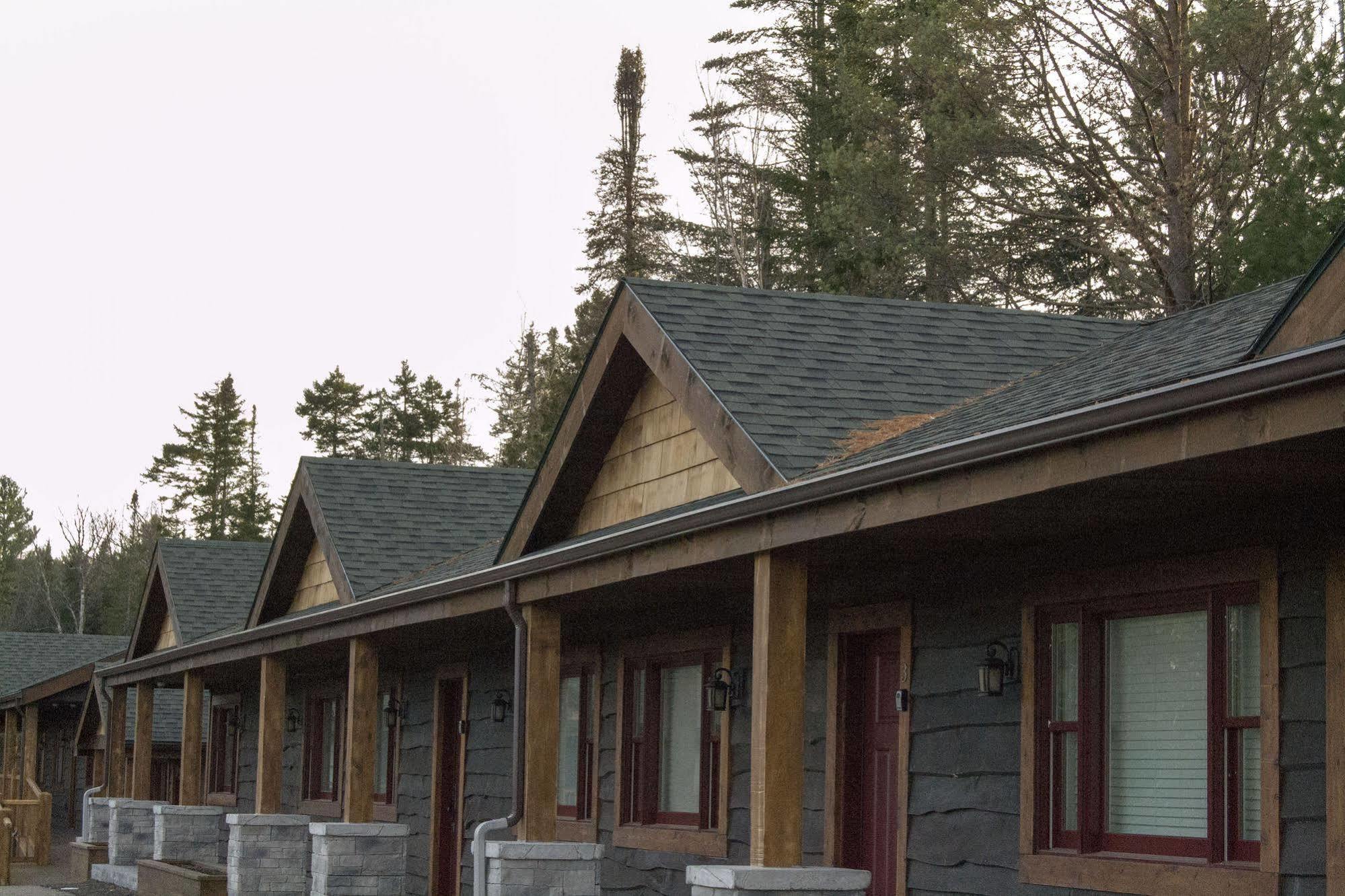 Lake Placid Inn: Residences Luaran gambar