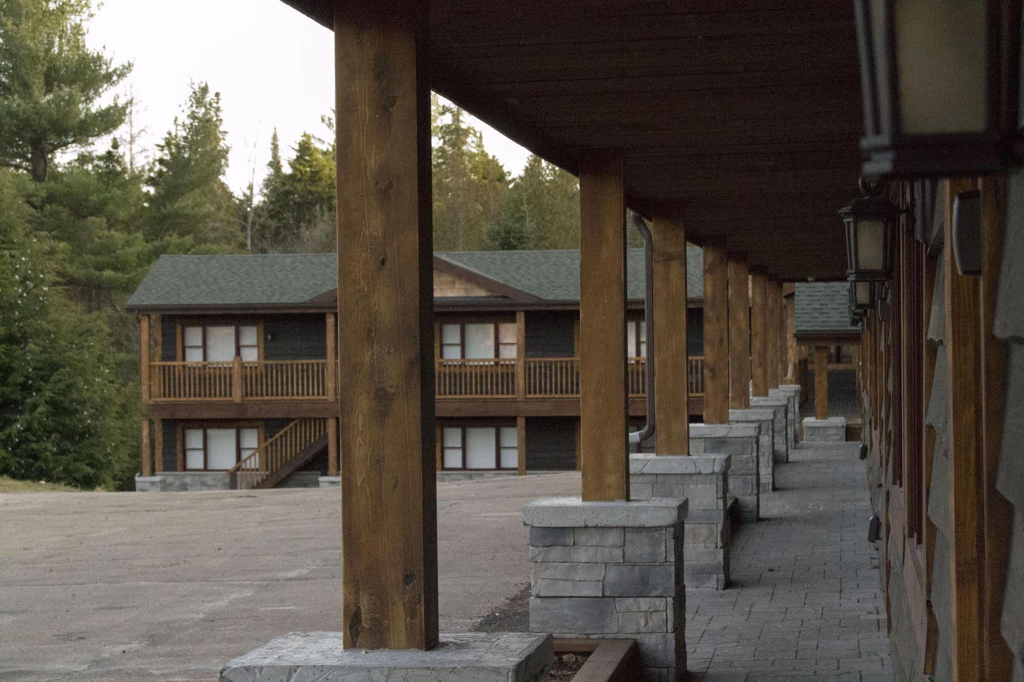 Lake Placid Inn: Residences Luaran gambar