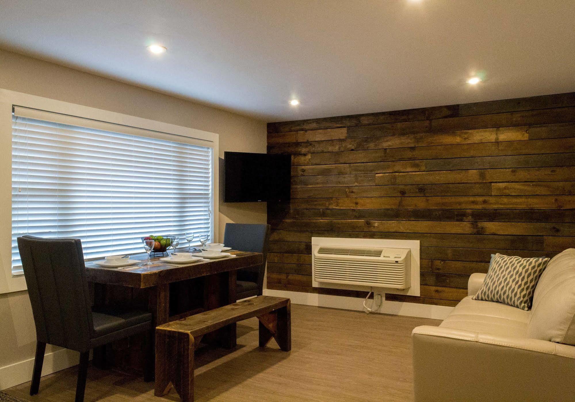 Lake Placid Inn: Residences Luaran gambar