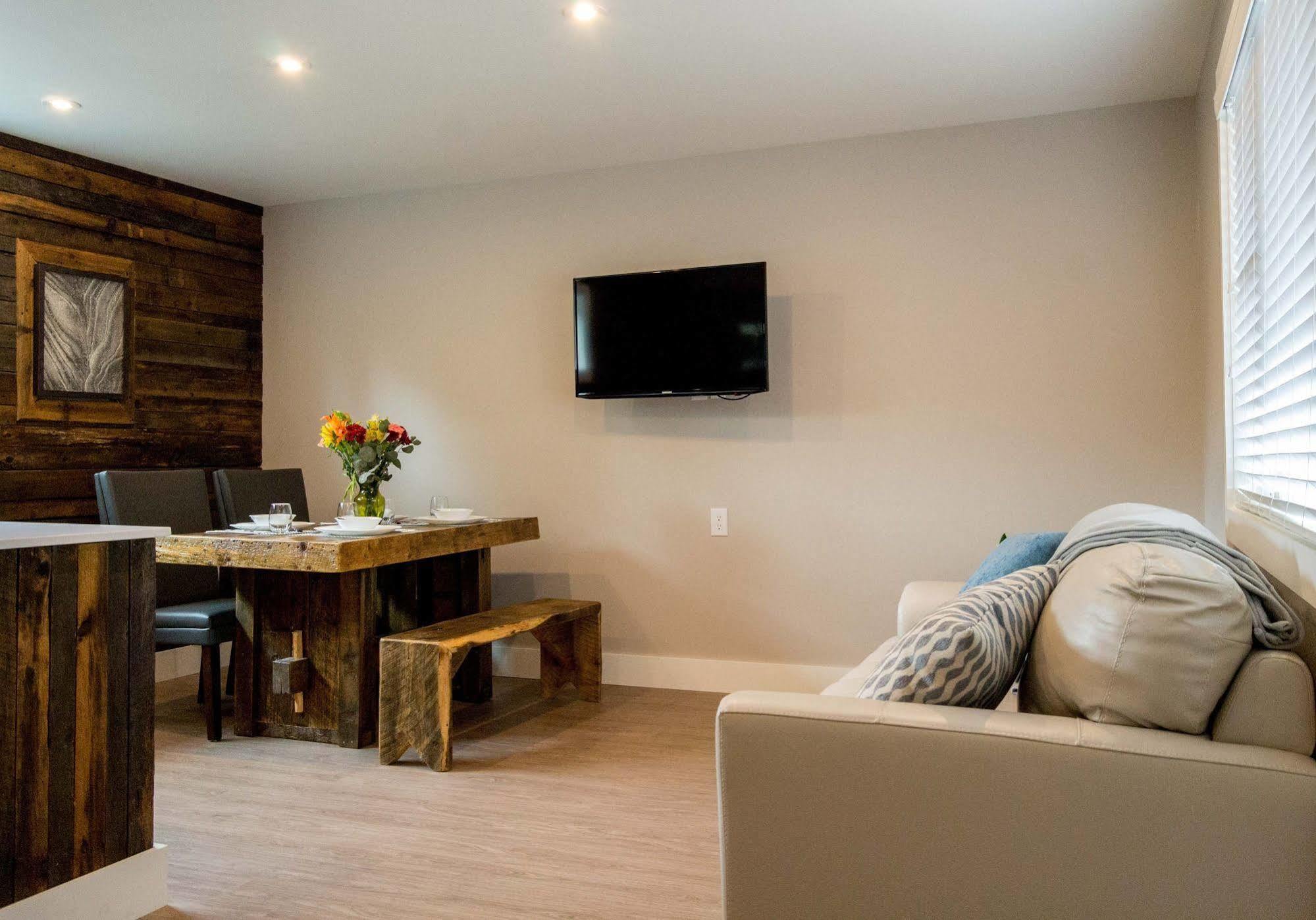 Lake Placid Inn: Residences Luaran gambar
