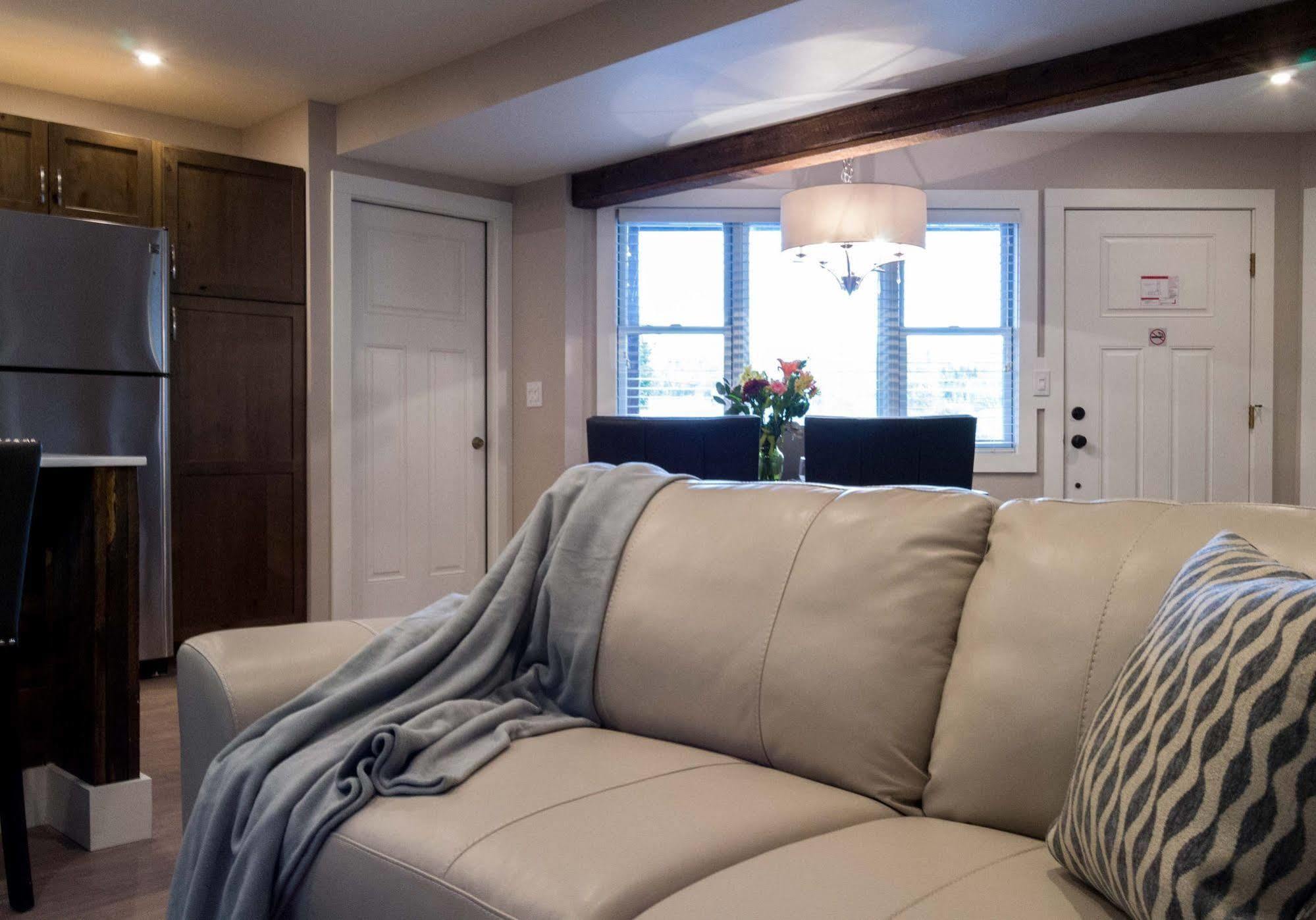 Lake Placid Inn: Residences Luaran gambar