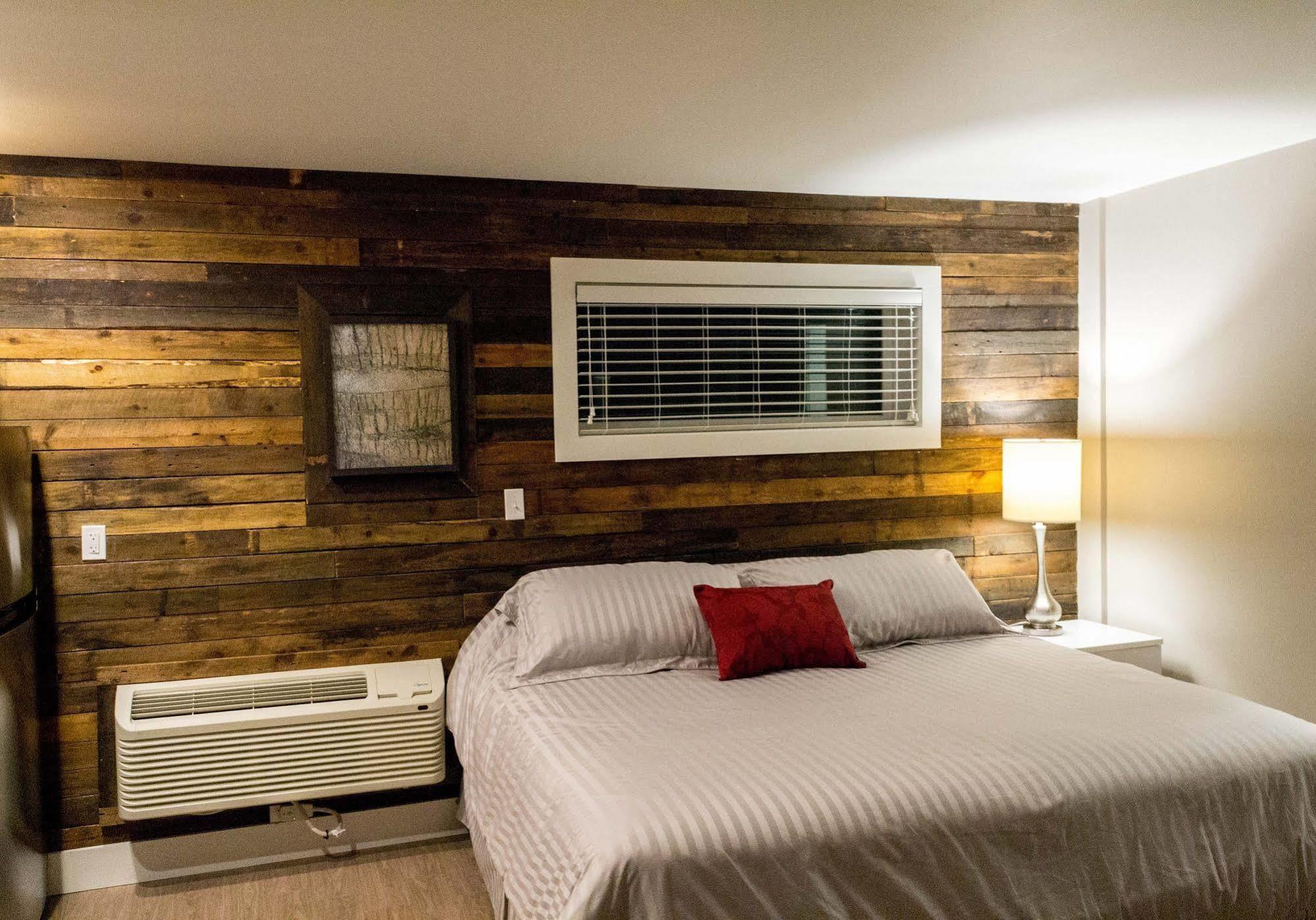 Lake Placid Inn: Residences Luaran gambar