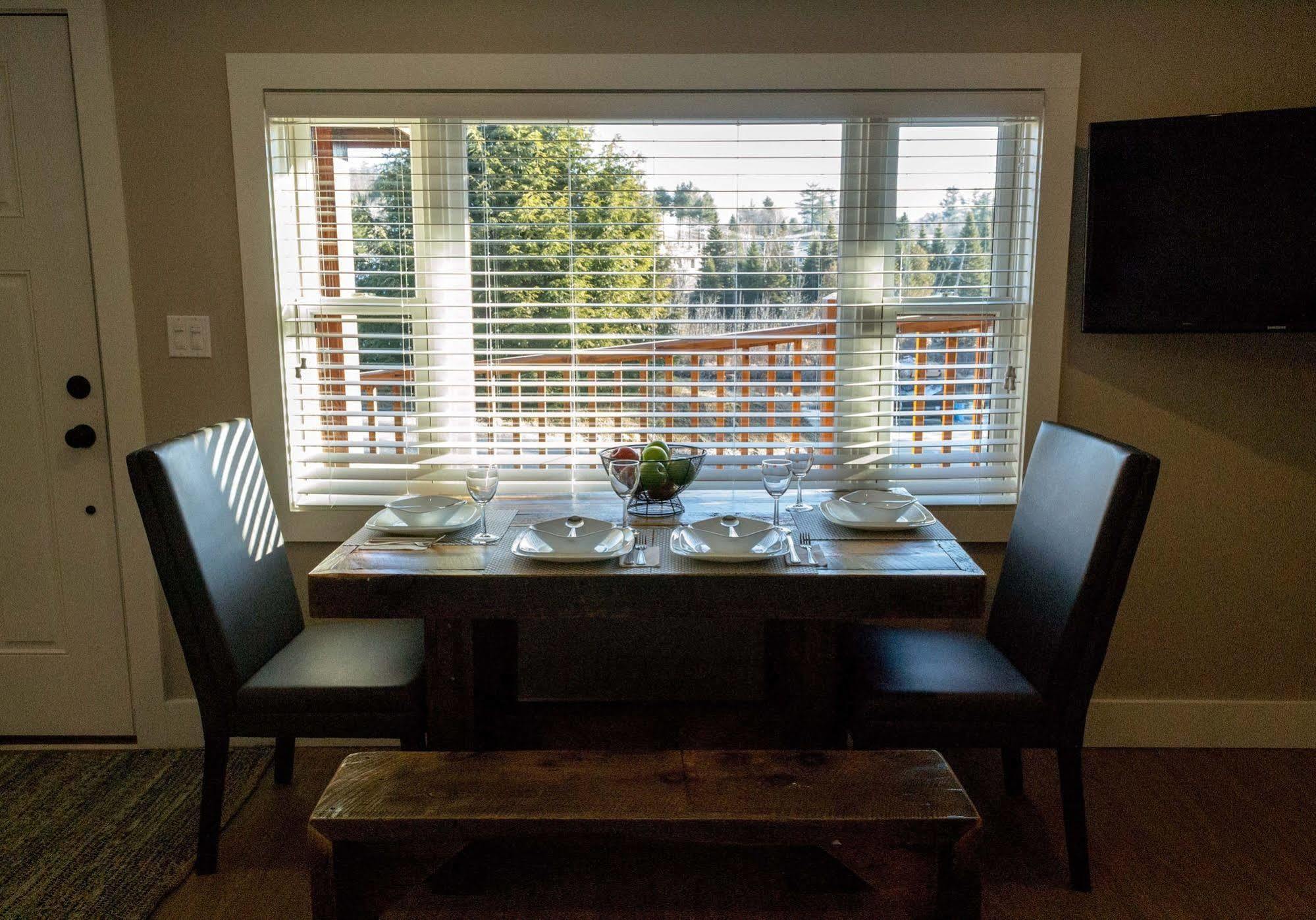 Lake Placid Inn: Residences Luaran gambar