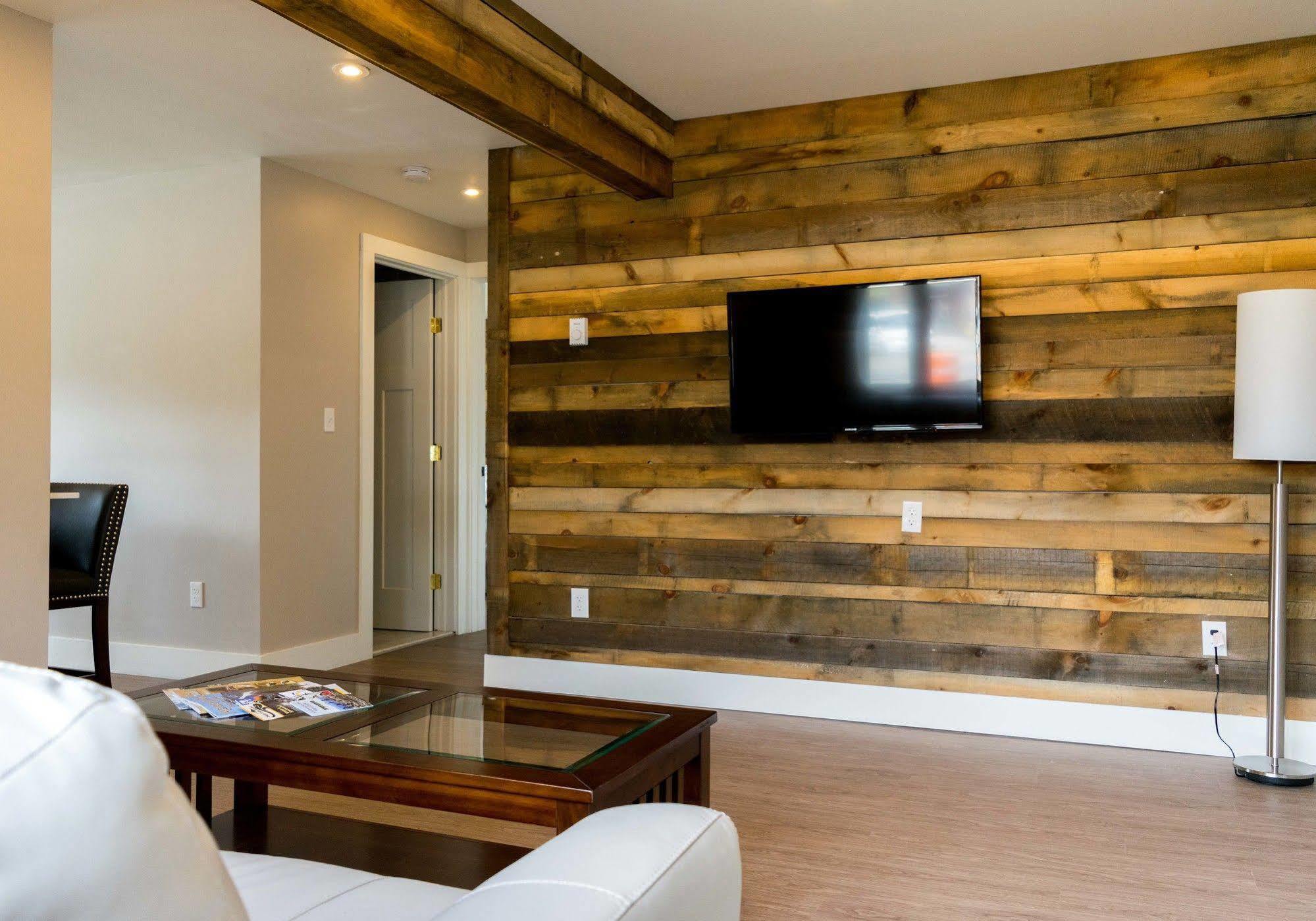 Lake Placid Inn: Residences Luaran gambar