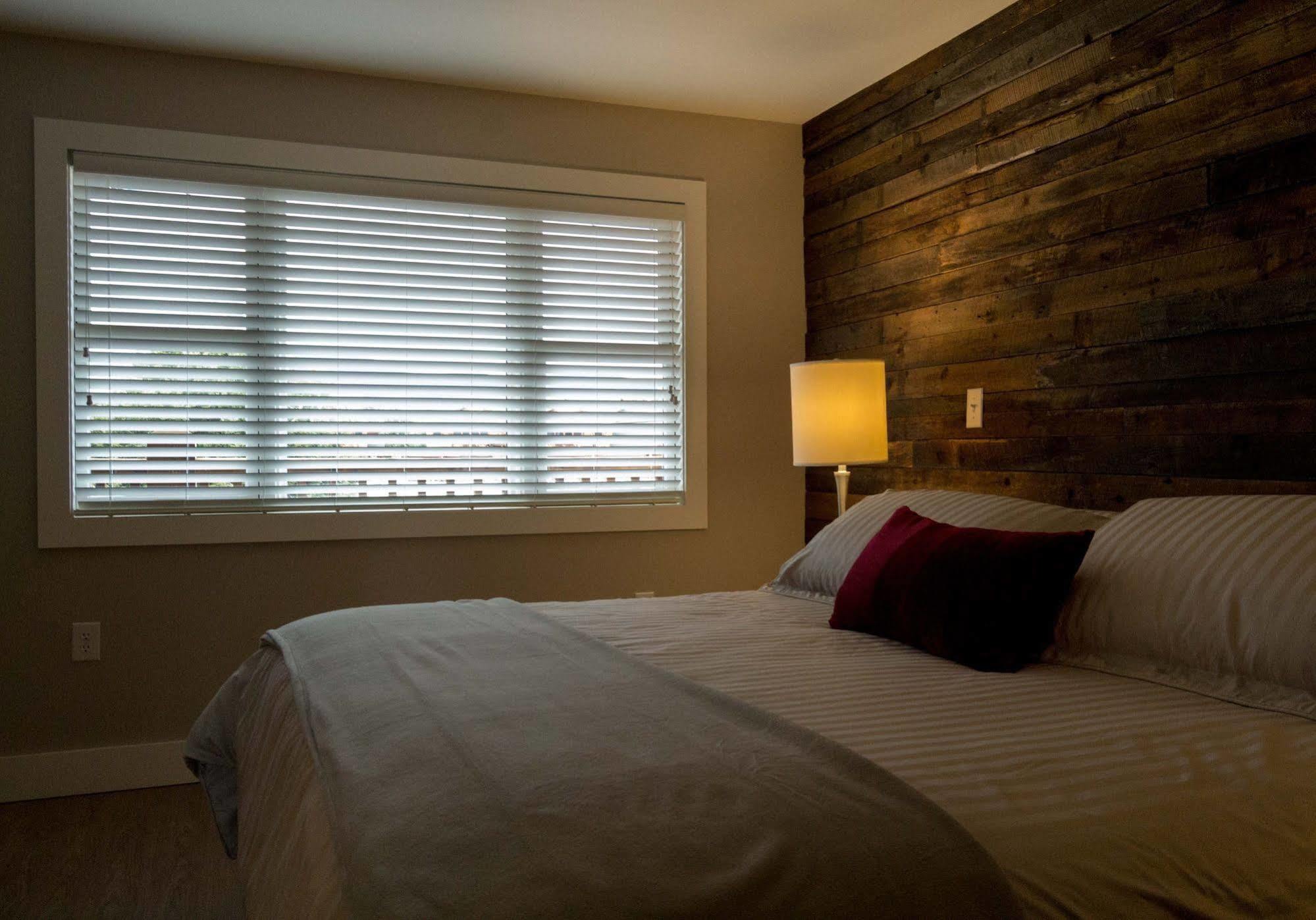 Lake Placid Inn: Residences Luaran gambar