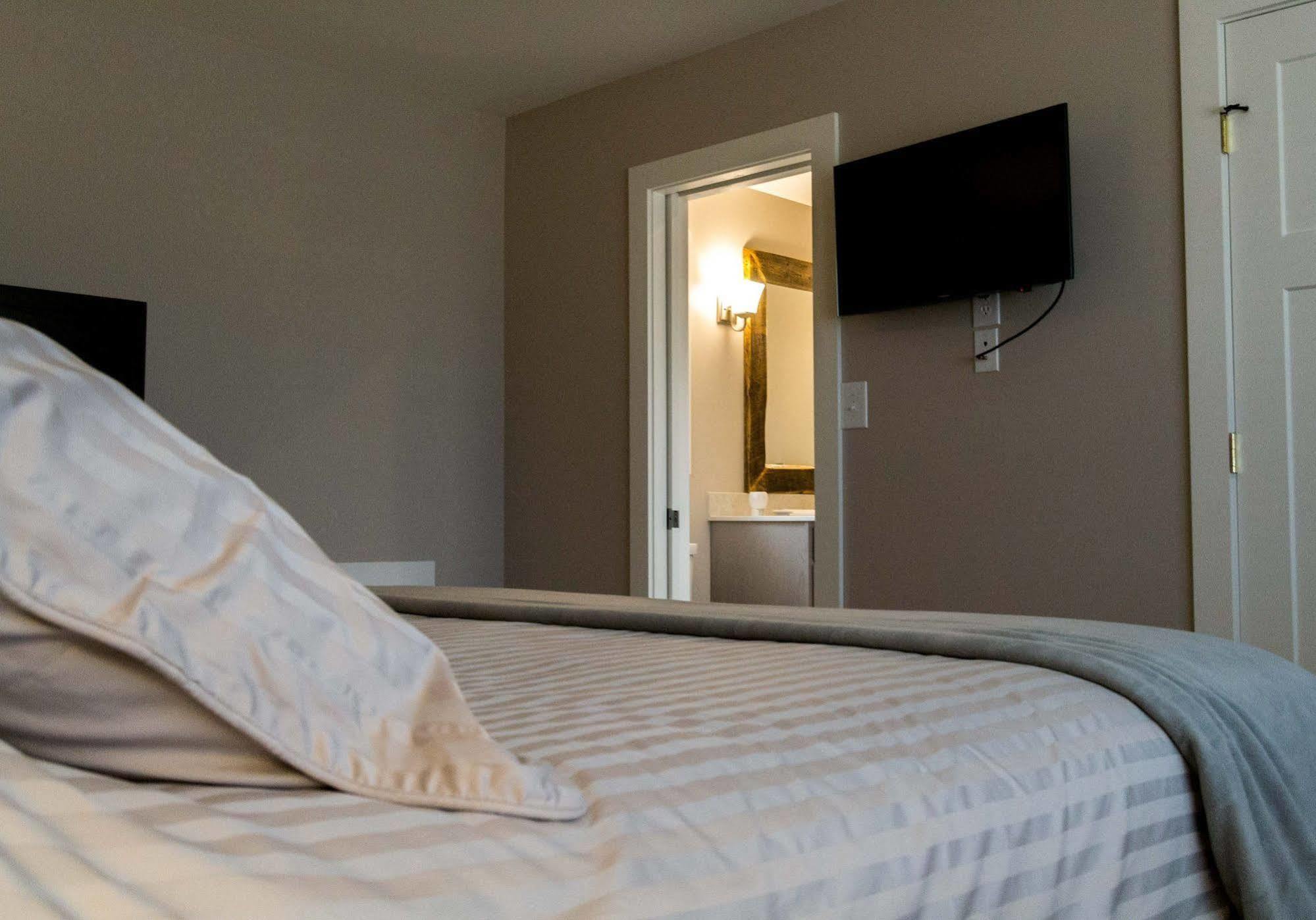 Lake Placid Inn: Residences Luaran gambar