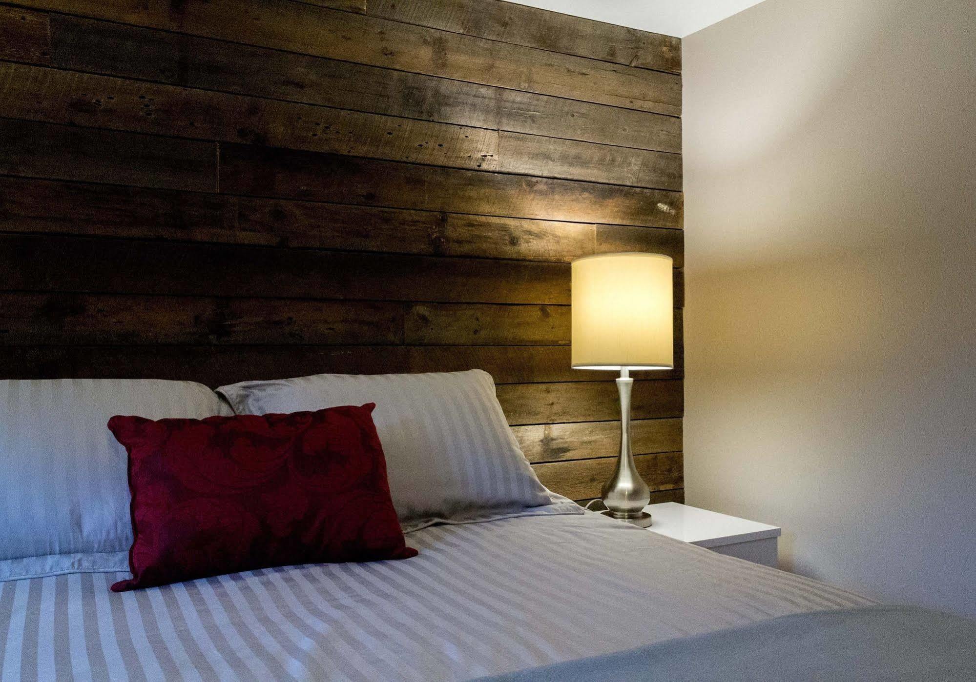 Lake Placid Inn: Residences Luaran gambar