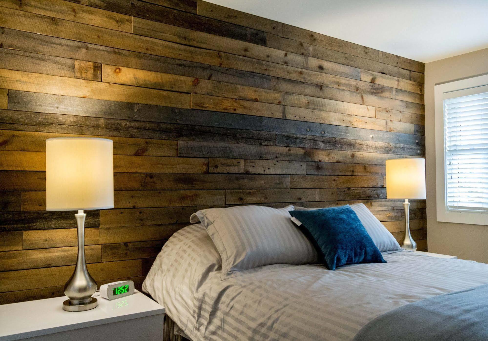 Lake Placid Inn: Residences Luaran gambar