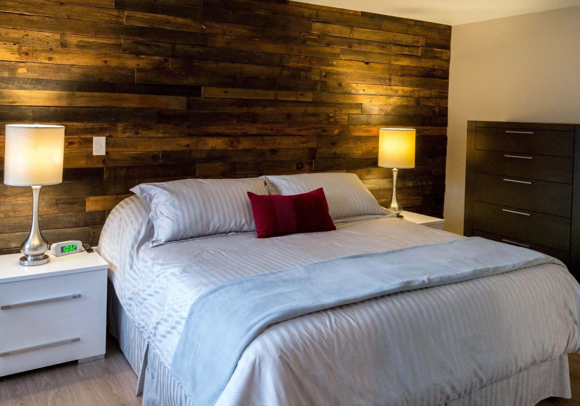 Lake Placid Inn: Residences Luaran gambar