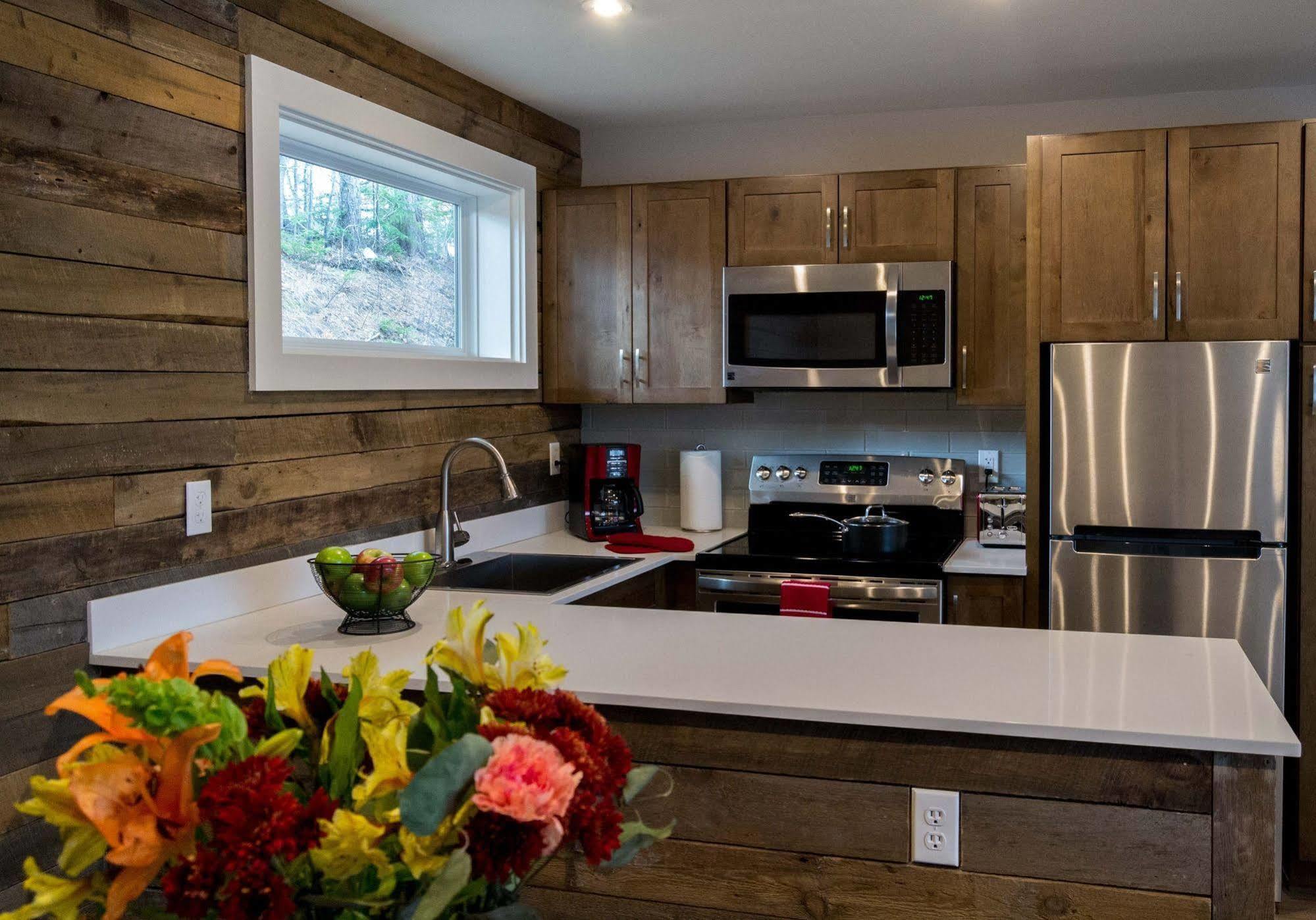 Lake Placid Inn: Residences Luaran gambar