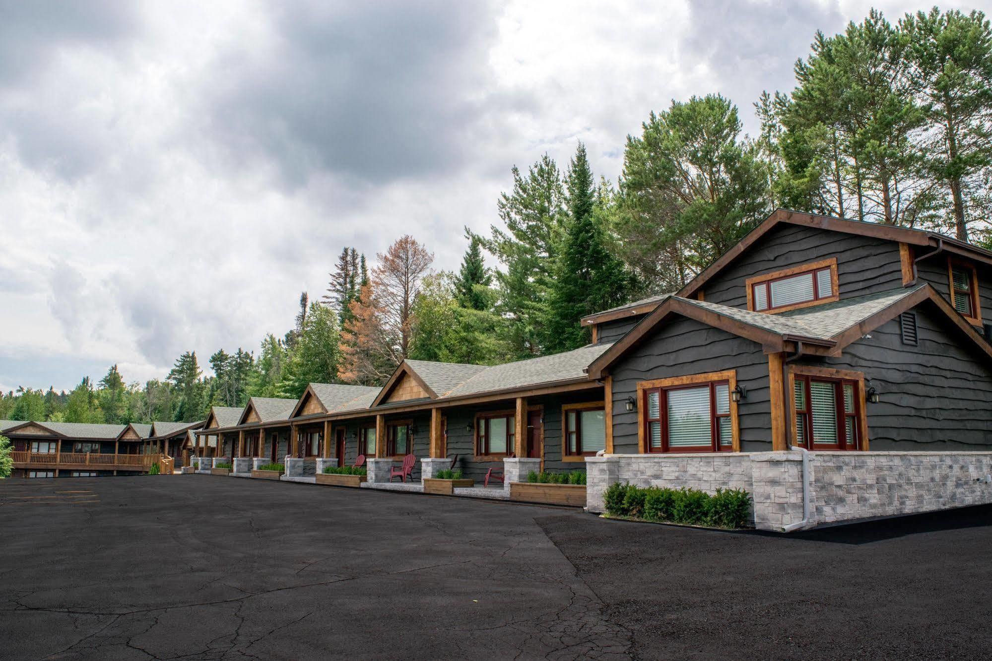 Lake Placid Inn: Residences Luaran gambar