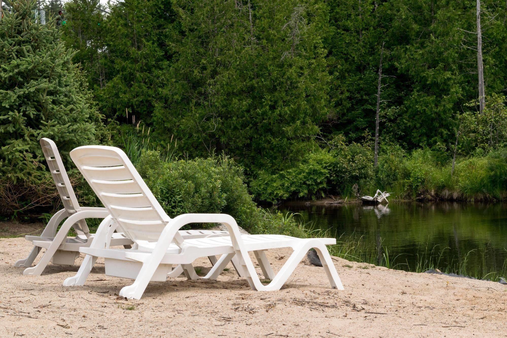 Lake Placid Inn: Residences Luaran gambar